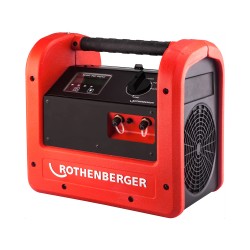 Noleggio Recuperatore gas Rothenberger Rorec Pro Digital