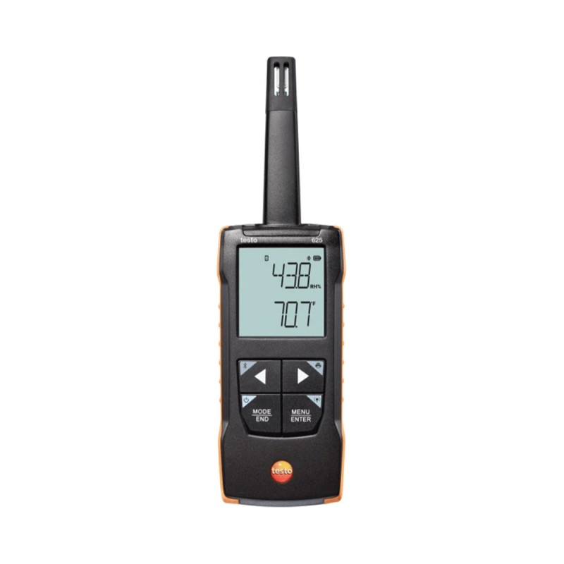 Termoigrometro Testo 625 Termoigrometro Testo 625