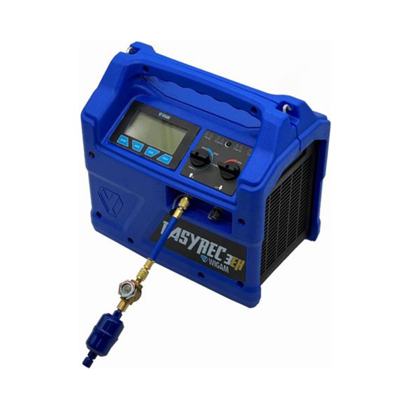 Recuperatore gas Wigam EASYREC-3EX