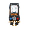 Gruppo manometrico digitale Testo 558s