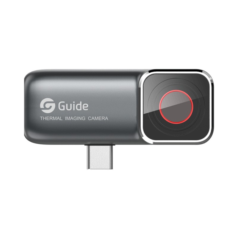 Noleggio Termocamera Guide Sensmart MobIR 2S