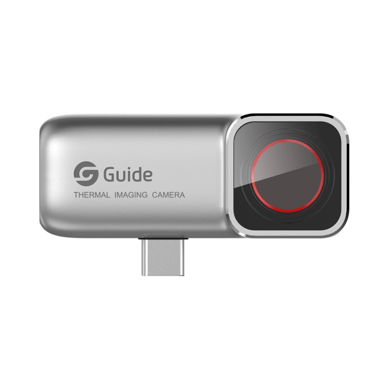 Noleggio Termocamera Guide Sensmart MobIR 2T