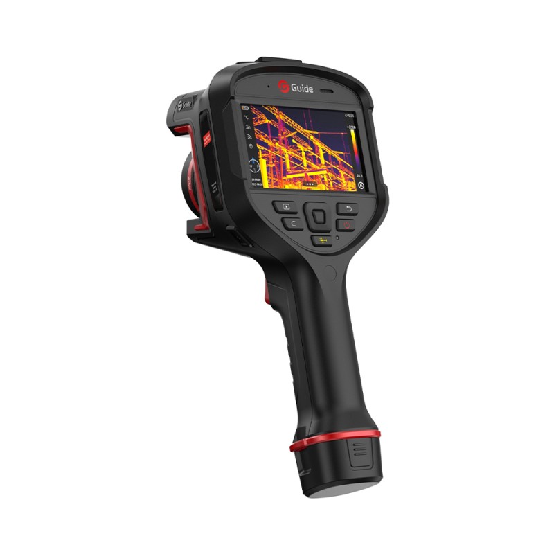Noleggio Termocamera Guide Sensmart H3